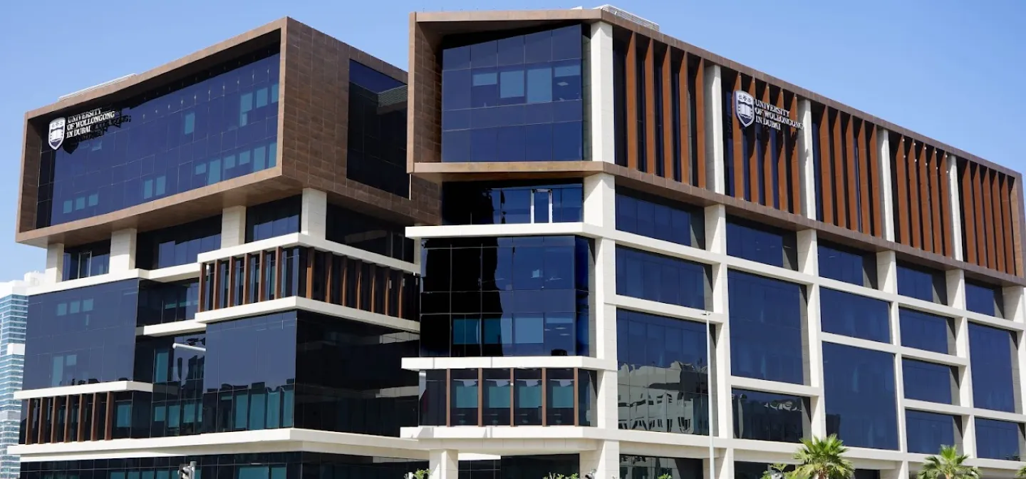 Students planning to study in Dubai for the January 2027 intake