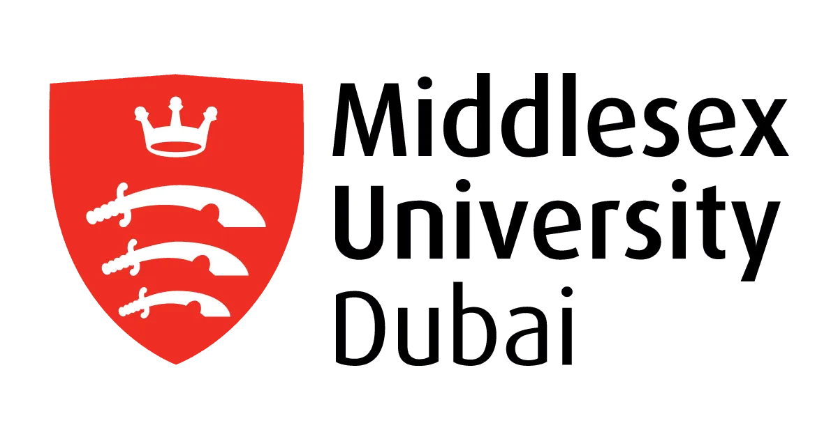 Middlesex University logo
