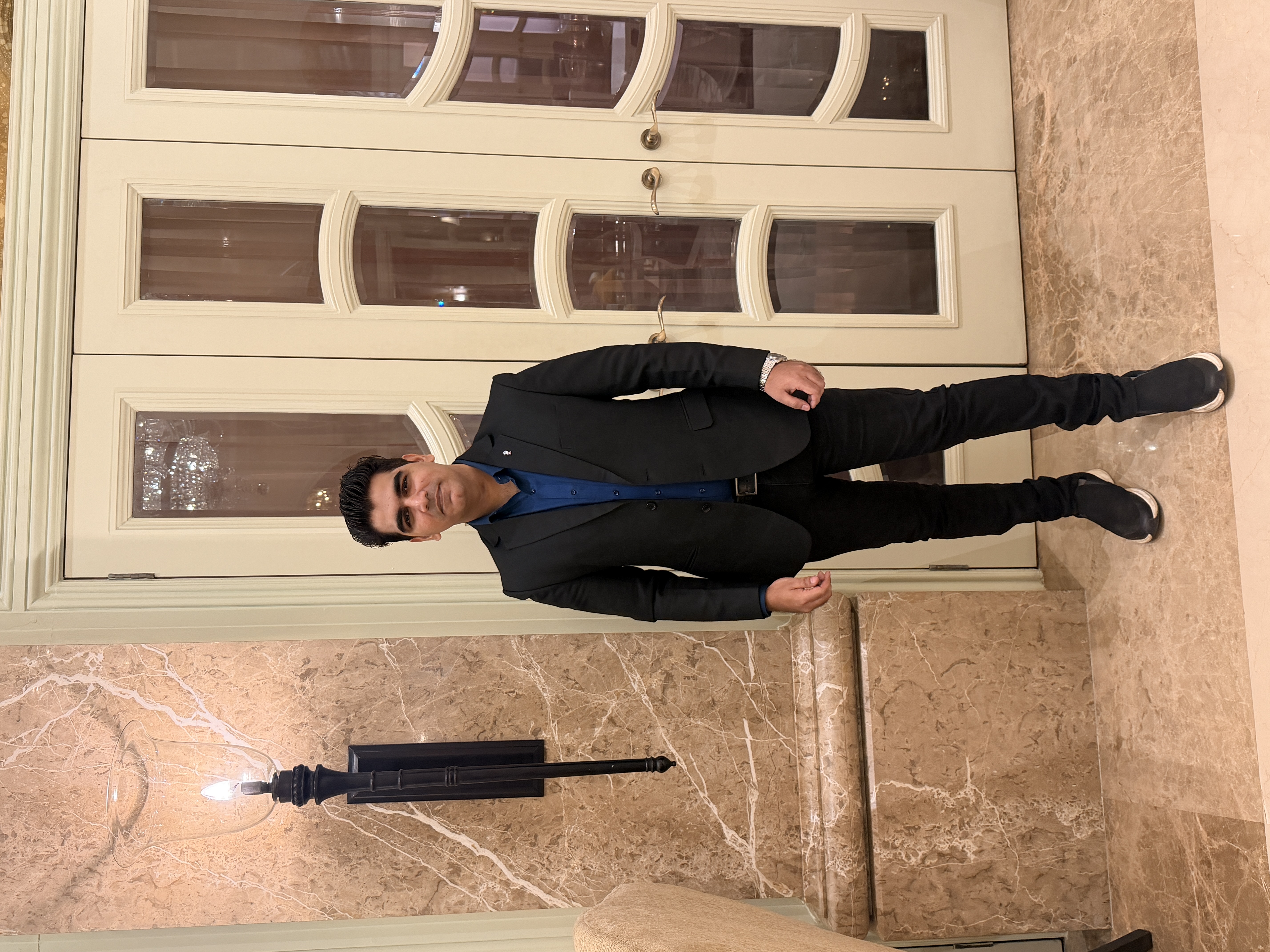 Varun Punjabi, Founder & CEO