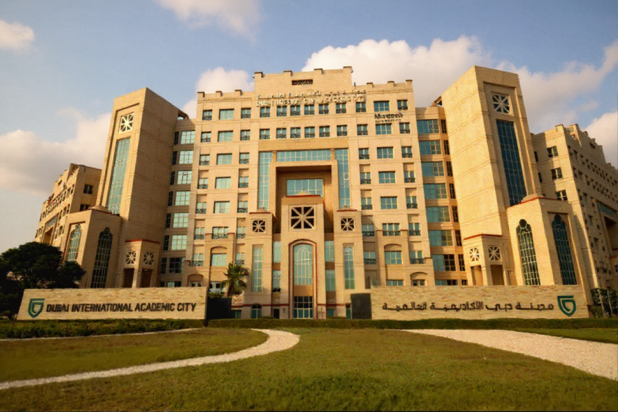 Murdoch University Dubai, Dubai